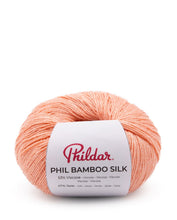 Afbeelding in Gallery-weergave laden, Phil Bamboo Silk NEW