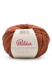 Afbeelding in Gallery-weergave laden, Phil Cachemire Cotton