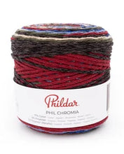 Afbeelding in Gallery-weergave laden, Phil Chromia NEW