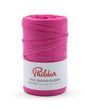 Afbeelding in Gallery-weergave laden, Phil Raphia Ruban NEW