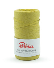 Afbeelding in Gallery-weergave laden, Phil Raphia Ruban NEW