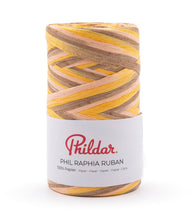 Afbeelding in Gallery-weergave laden, Phil Raphia Ruban NEW