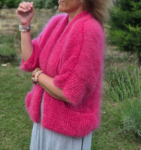 Afbeelding in Gallery-weergave laden, BREIPAKKET VEST PAULETTE MAAND JUNI