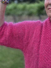 Afbeelding in Gallery-weergave laden, BREIPAKKET VEST PAULETTE MAAND JUNI