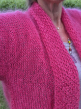 Afbeelding in Gallery-weergave laden, BREIPAKKET VEST PAULETTE MAAND JUNI