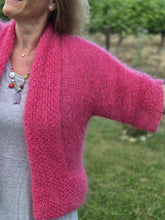 Afbeelding in Gallery-weergave laden, BREIPAKKET VEST PAULETTE MAAND JUNI