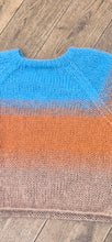 Afbeelding in Gallery-weergave laden, BREIPAKKET T-SHIRT TRUI OMBRELLE