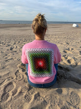 Afbeelding in Gallery-weergave laden, Crochet Pull Candy