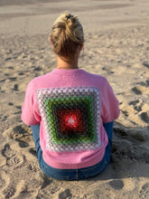 Afbeelding in Gallery-weergave laden, Crochet Pull Candy