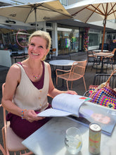 Afbeelding in Gallery-weergave laden, BREIPAKKET MAAND AUGUSTUS TOPJE HORTENSIA