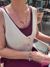 Afbeelding in Gallery-weergave laden, BREIPAKKET MAAND AUGUSTUS TOPJE HORTENSIA