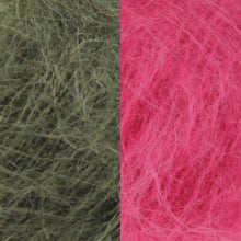 Afbeelding in Gallery-weergave laden, BREIPAKKET MAAND SEPTEMBER COLLEGE CARDIGAN GESTREEPT