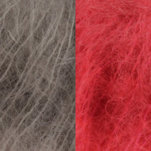 Afbeelding in Gallery-weergave laden, BREIPAKKET MAAND SEPTEMBER COLLEGE CARDIGAN GESTREEPT