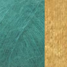 Afbeelding in Gallery-weergave laden, BREIPAKKET MAAND OKTOBER DEGRADE T-SHIRT