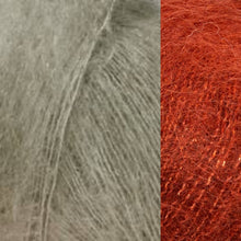 Afbeelding in Gallery-weergave laden, BREIPAKKET MAAND OKTOBER DEGRADE T-SHIRT