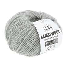 Afbeelding in Gallery-weergave laden, Lang Lambswool