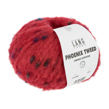 Afbeelding in Gallery-weergave laden, Lang Phoenix Tweed
