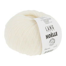 Afbeelding in Gallery-weergave laden, Lang Noelle