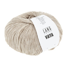 Afbeelding in Gallery-weergave laden, Lang Vaya
