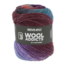 Afbeelding in Gallery-weergave laden, Wooladdicts Move 6ply NEW