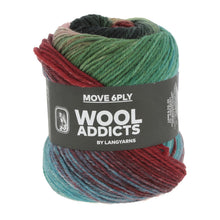 Afbeelding in Gallery-weergave laden, Wooladdicts Move 6ply NEW