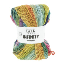 Afbeelding in Gallery-weergave laden, Lang Infinity NEW