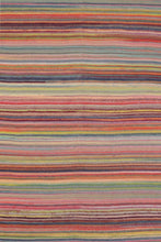Afbeelding in Gallery-weergave laden, HAAKPAKKET INFINITY BLANKET