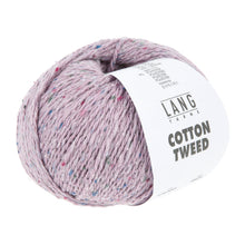 Afbeelding in Gallery-weergave laden, NEW Lang Cotton Tweed