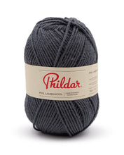 Afbeelding in Gallery-weergave laden, Phil Lambswool