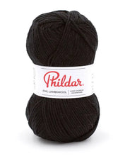 Afbeelding in Gallery-weergave laden, Phil Lambswool