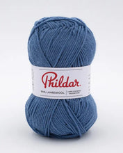 Afbeelding in Gallery-weergave laden, Phil Lambswool