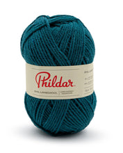 Afbeelding in Gallery-weergave laden, Phil Lambswool