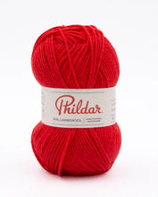 Afbeelding in Gallery-weergave laden, Phil Lambswool