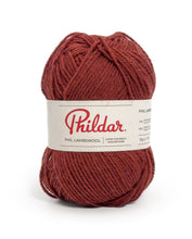 Afbeelding in Gallery-weergave laden, Phil Lambswool