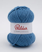 Afbeelding in Gallery-weergave laden, Phil Partner 6