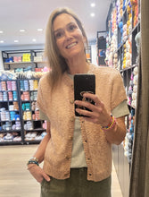 Afbeelding in Gallery-weergave laden, BREIPAKKET CARDIGAN ABBY ZOMERVERSIE