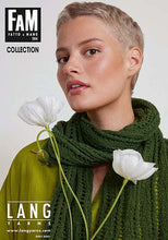 Afbeelding in Gallery-weergave laden, LANG YARNS FAM COLLECTION 284 Lente/Zomer 2025