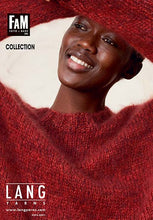 Afbeelding in Gallery-weergave laden, LANG YARNS FAM COLLECTION 290 Herfst/Winter 2026