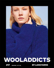 Afbeelding in Gallery-weergave laden, WOOLADDICTS BY LANGYARNS 17 Herfst/Winter 2026