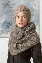 Afbeelding in Gallery-weergave laden, Lang Cashmere Light