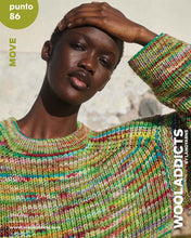 Afbeelding in Gallery-weergave laden, NEW PUNTO 86 MOVE