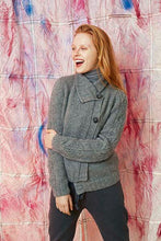 Afbeelding in Gallery-weergave laden, Lang Cashmere Light