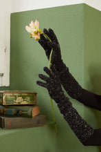 Afbeelding in Gallery-weergave laden, Lang Paillettes