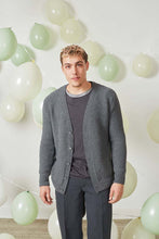 Afbeelding in Gallery-weergave laden, Lang Lambswool