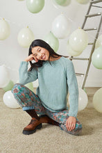 Afbeelding in Gallery-weergave laden, Lang Lambswool