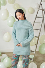 Afbeelding in Gallery-weergave laden, Lang Lambswool