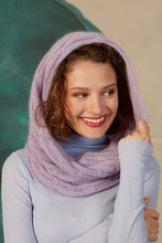 Afbeelding in Gallery-weergave laden, Lang Mohair 21