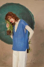 Afbeelding in Gallery-weergave laden, Lang Mohair 21