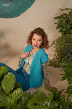 Afbeelding in Gallery-weergave laden, Lang Lambswool