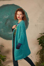 Afbeelding in Gallery-weergave laden, LANG FAM 278 Collection Herfst Winter